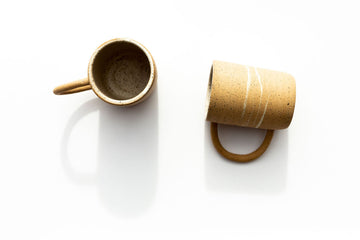 Swish Mug by Ursula Basinger