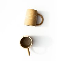 Swish Mug by Ursula Basinger