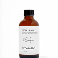 Desert Rain Aroma & Essential Oil Blend